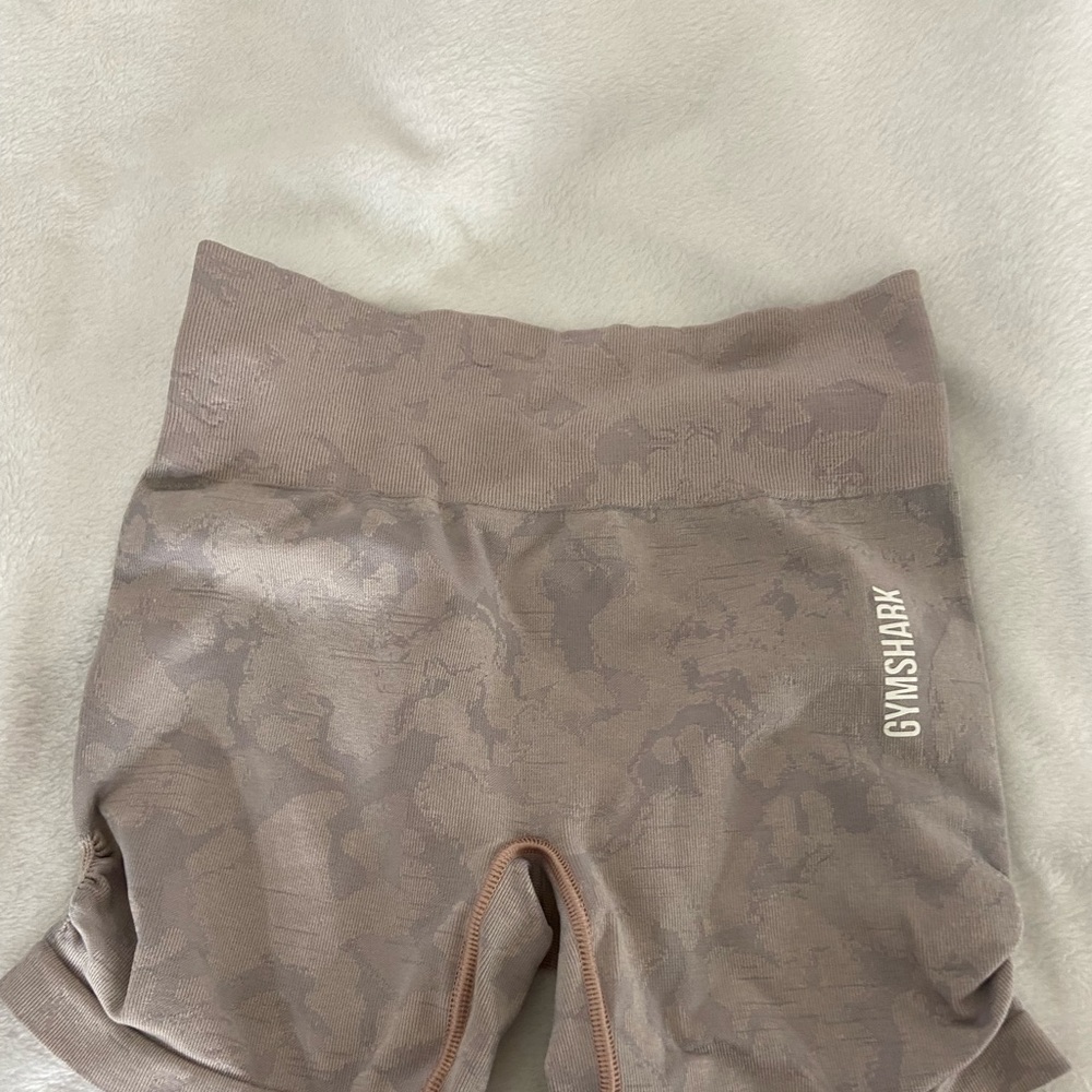 Gymshark shorts